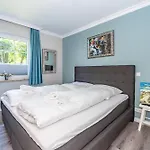 Nis Puk Apartment Westerland
