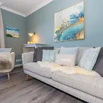Apartment Nis Puk Westerland
