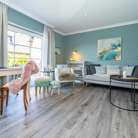 Apartment Nis Puk Westerland