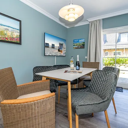 Nis Puk Apartment